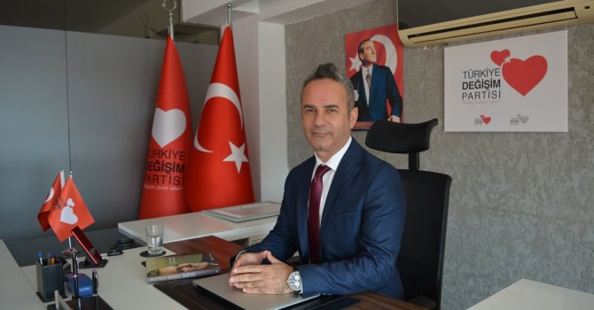 TDP’de eğilim yoklaması
