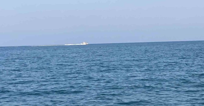 Mersin’de denizde 2 erkek cesedi bulundu