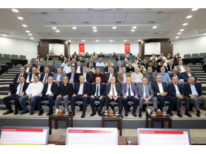 Başkan Kıvanç: "Zorlu küresel şartlara rağmen ihracatımızı artırmaya devam ediyoruz"