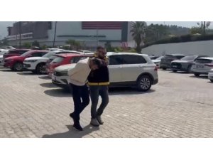 İskenderun’da silahlı çatışmanın şüphelileri tutuklandı