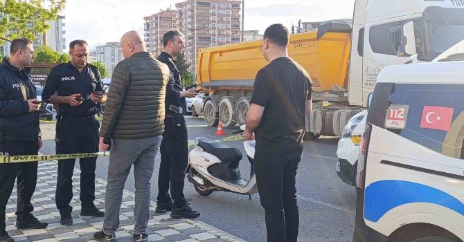 Husumetlisine ateş açtı, yoldan geçen iki çocuk yaralandı