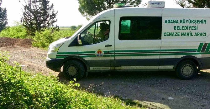 Ormanda parçalanmış erkek cesedi bulundu