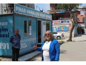 Seyhan Belediyesine "paralel muhtarlık" tepkisi