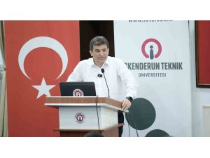 OYAK Genel Müdürü Yalçıntaş: "Ülkelerin daimi dostu yoktur, stratejik ortakları vardır"