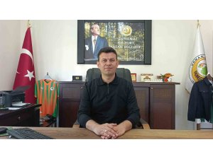 İsa Tarhan, Milas Orman İşletme Müdürlüğü görevine atandı