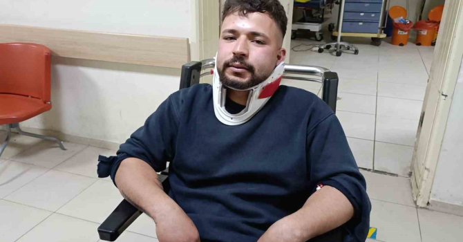 Kozan’da sel faciası: Araçtan atlayan 2 kişiden biri hayatını kaybetti
