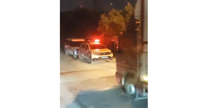 Kavgada araçla ezilen şahıs hayatını kaybetti