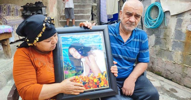 Faili meçhul dosyalarının yeniden açılması Jale’nin ailesine umut oldu