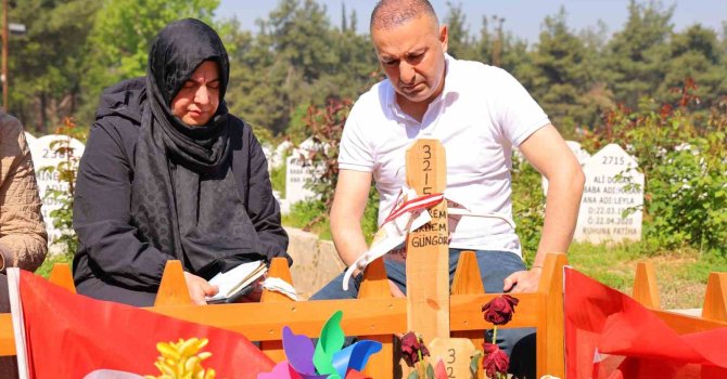 Okul saldırısında hayatını kaybeden Şuranur’un amcası: "O caninin mezarı bile belli değil"