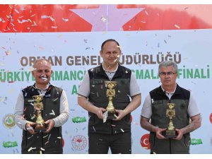 Bakan Yumaklı’dan orman yangınlarına karşı uyarı