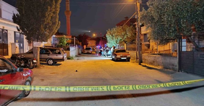 Komşuların müzik kavgası kanlı bitti: 5 yaralı