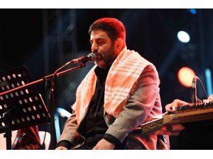 Kumluca’da şehit ve gaziler için vefa gecesi düzenlendi