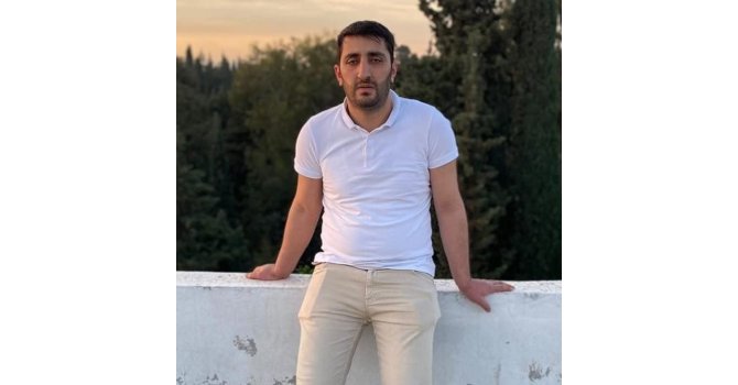 1 Mayıs’ta feci olay: Depoda üzerine demir düşen işçi hayatını kaybetti