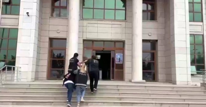 Genci sokak ortasında zombiye dönüştürerek zehirleyen şahıslar yakalandı