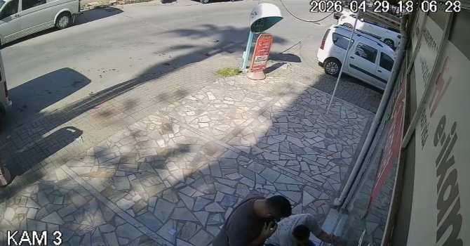 Kadın bulduğu 700 euroyu zabıtaya teslim etti