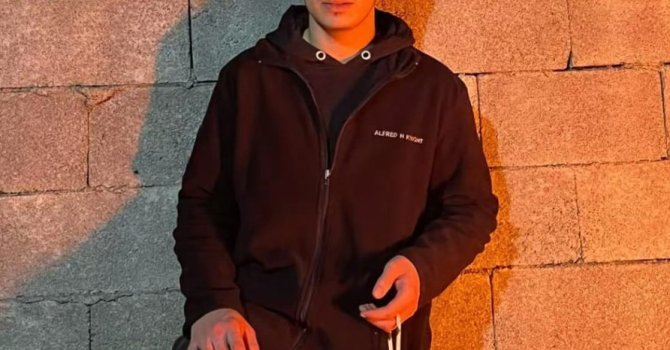 Staj yaptığı pastanede akıma kapılan 15 yaşındaki öğrenci öldü