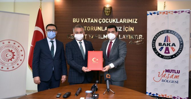 Kepez’in antik şehri turizme açılıyor