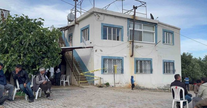 Bozyazı’daki faciada AFAD’dan zehirli madde taraması