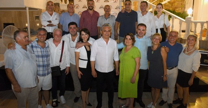 Kaleiçi’nde festival heyecanı