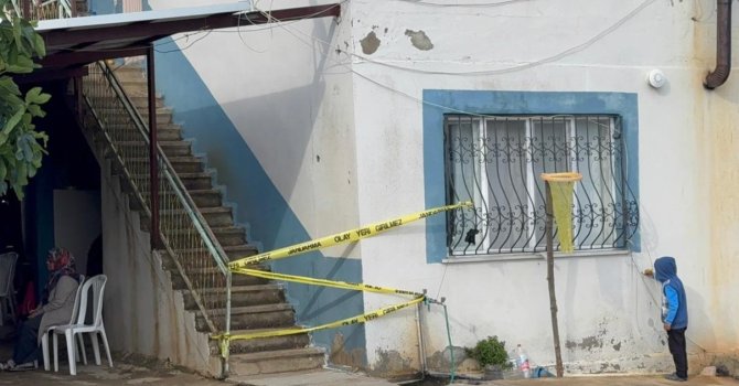 Mersin’de 2 kardeşin ölüm nedenini ’toksikolojik ve histopatolojik’ inceleme belirleyecek