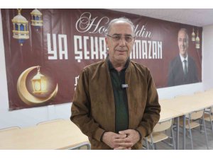 Antakya Belediyesi’nden gastro bahar festivaline davet