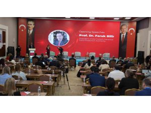 Avrupa Veri Koruma Otoriteleri Bahar Konferansı Antalya’da başladı