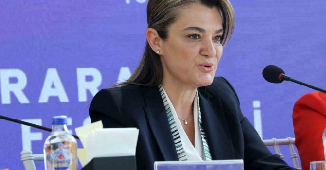 Antalya Büyükşehir Belediyesi Genel Sekreteri Tuncer tutuklandı