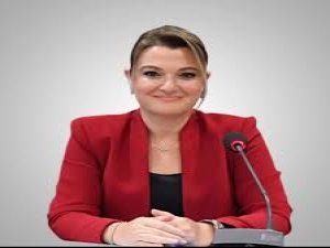 GENEL SEKRETER CANSEL ÇEVİKOL TUTUKLANDI