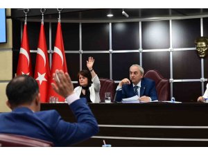 Kepez’in Mayıs gündeminde 2025’in bütçe başarısı konuşuldu