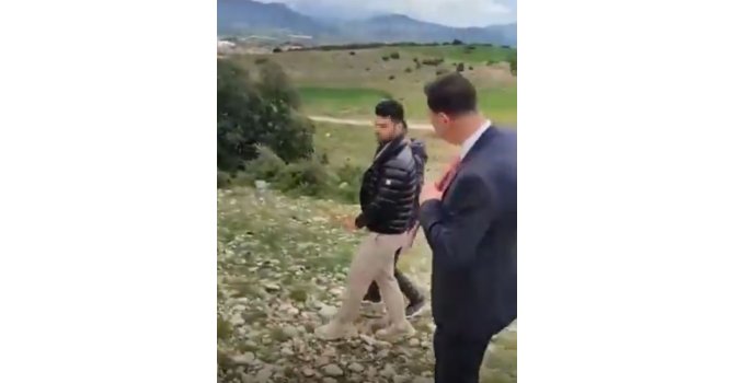 Kübra Yapıcı cinayetinde suç aleti tabancayı da gömüp yerini işaretlemişler