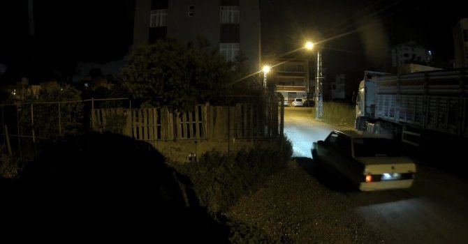 3 tırdan 6 akü çalan gençlerden "Paraya ihtiyacımız vardı" savunması
