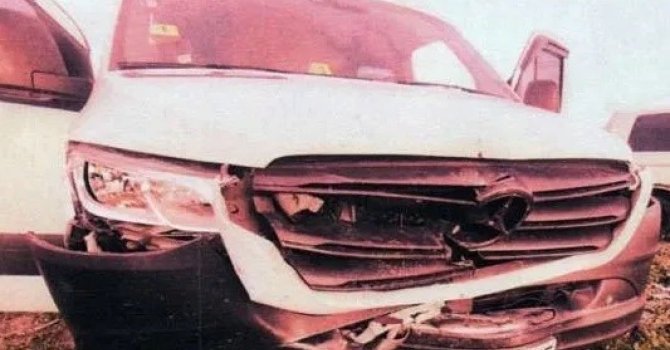 Darp edilerek öldürüldü, kaza süsü verildiği ortaya çıktı