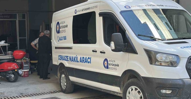 Öldürülüp yakılan Kübra Yapıcı’nın cesedinin bir bölümü Korkuteli Barajı’nda bulundu