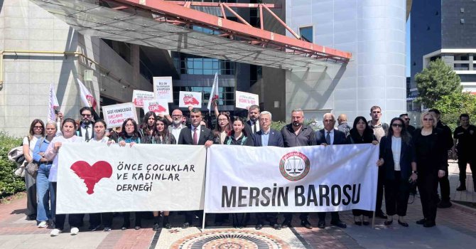16 yaşındaki Hiranur’un öldürülmesi davasında sanığa müebbet