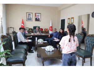 Sevgi evlerinde kalan çocuklar için "Naat" şiiri yarışması düzenlendi