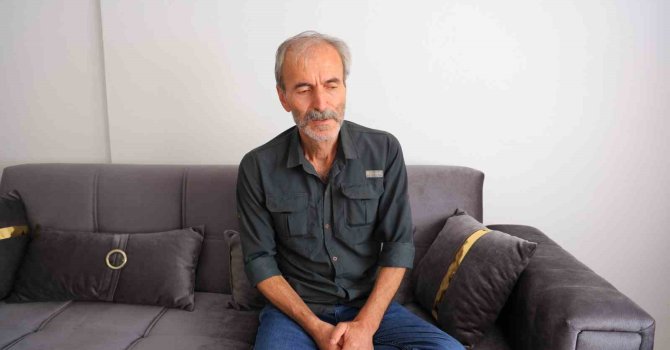 Kübra Yapıcı’nın babası: "O canilerin cezaevinde yaşamamaları lazım"