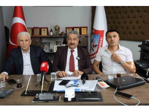 Adana’da kurbanlık fiyatları belirlendi