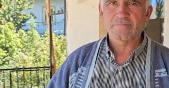 Mantar toplamak için evden çıktı, dünden beri haber alınamıyor