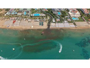 Manavgat’da ’pes’ dedirten görüntü cezasız kalmadı