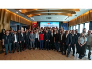 Kahramanmaraş’ta tarıma destek: AB’den 600 bin Euro hibe