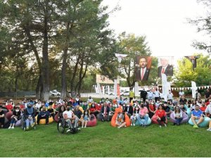 Kepezli güreşçilere Vali Yazıcı’dan teşekkür