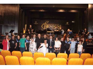 Dünya Engelliler Haftası’nda "Sanatta Erişilebilirlik" Konseri