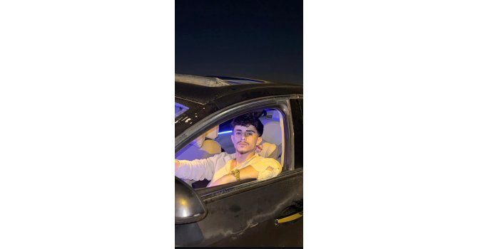 Kuzeni tarafından bıçaklanarak öldürüldü