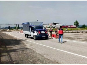Hatay’da Kurban Bayramı öncesi hayvan sevkiyatlarına sıkı denetim