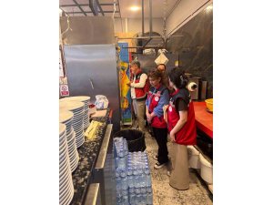 Hatay’da Kurban Bayramı öncesi gıda denetimleri artırıldı