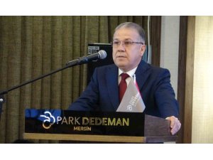 Mersin’de cerrahi ve onkoloji alanındaki gelişmeler sempozyumda ele alındı