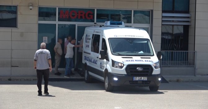 Alacak-verecek kavgasında öldürülen adamın oğlu konuştu: "Borç babamın değildi, suçsuz yere hunharca katledildi"
