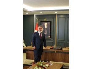 Dağlı: "Üreticilerimizin yanındayız"