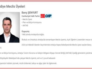BANKAMATİK MECLİS ÜYESİNE CEZA