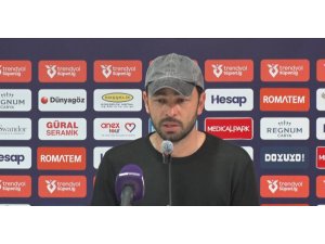 Selçuk İnan: "İyisiyle kötüsüyle güzel bir sezon geçirdik"